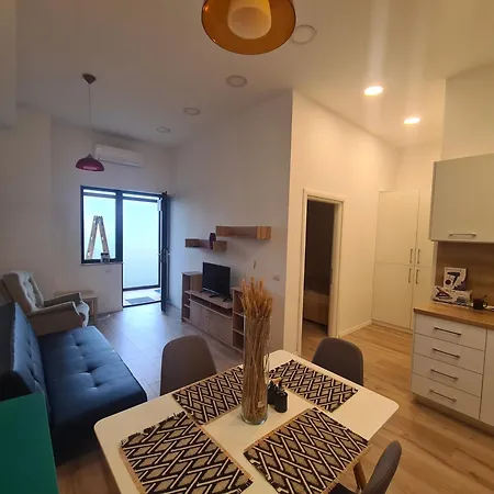 Luxury Central Newapartments One Bacău Extérieur photo