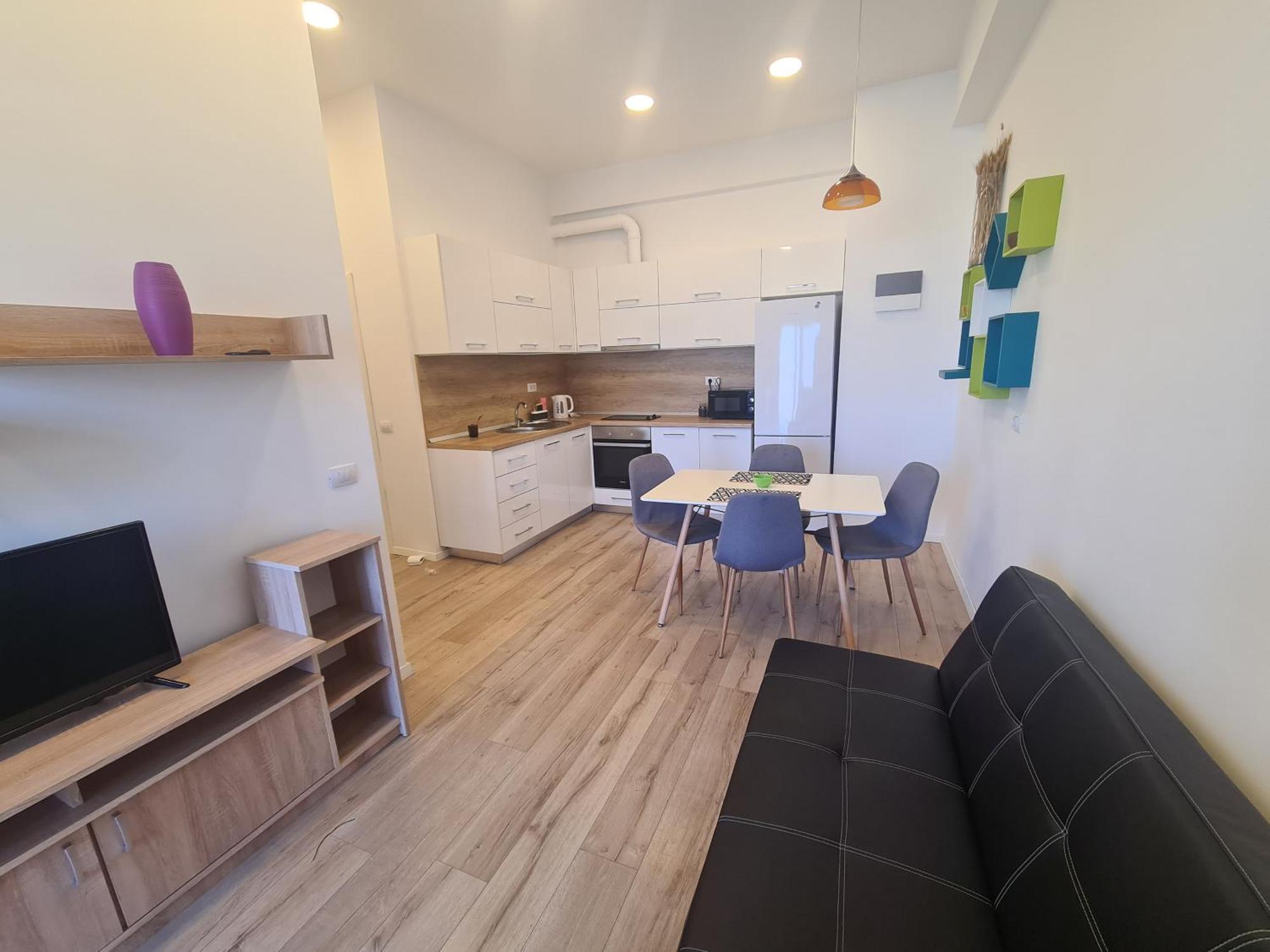 Appartement Luxury Newapartments One