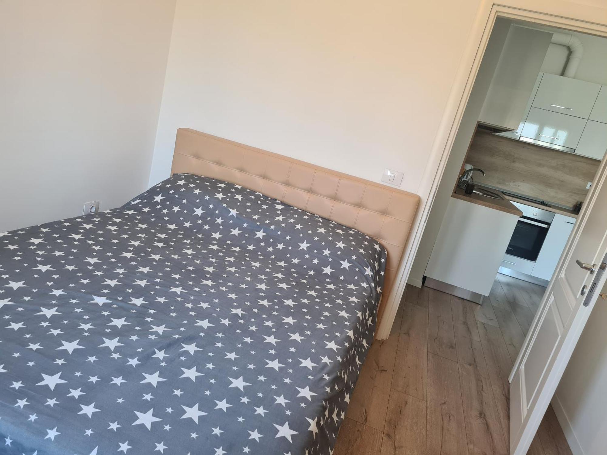 Luxury Newapartments One Appartement