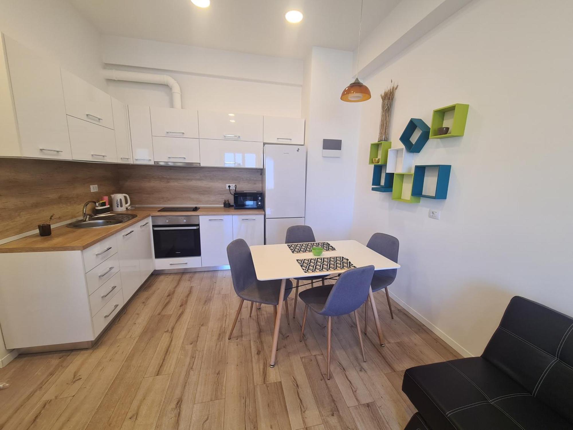 Appartement Luxury Newapartments One