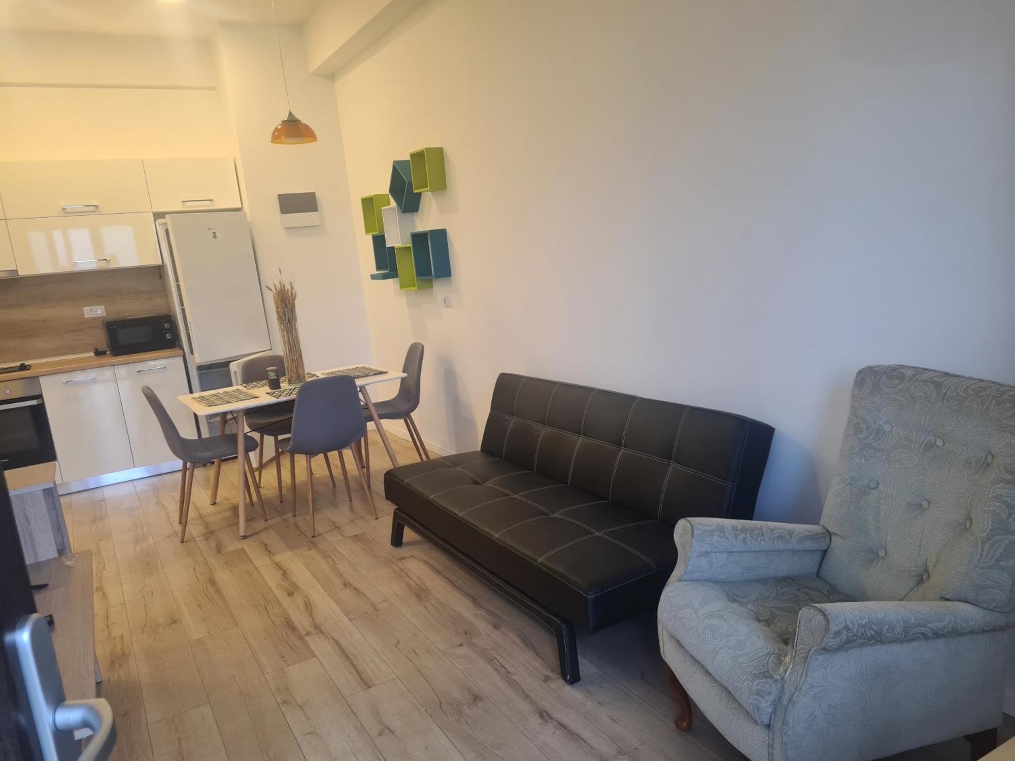 Luxury Newapartments One *
