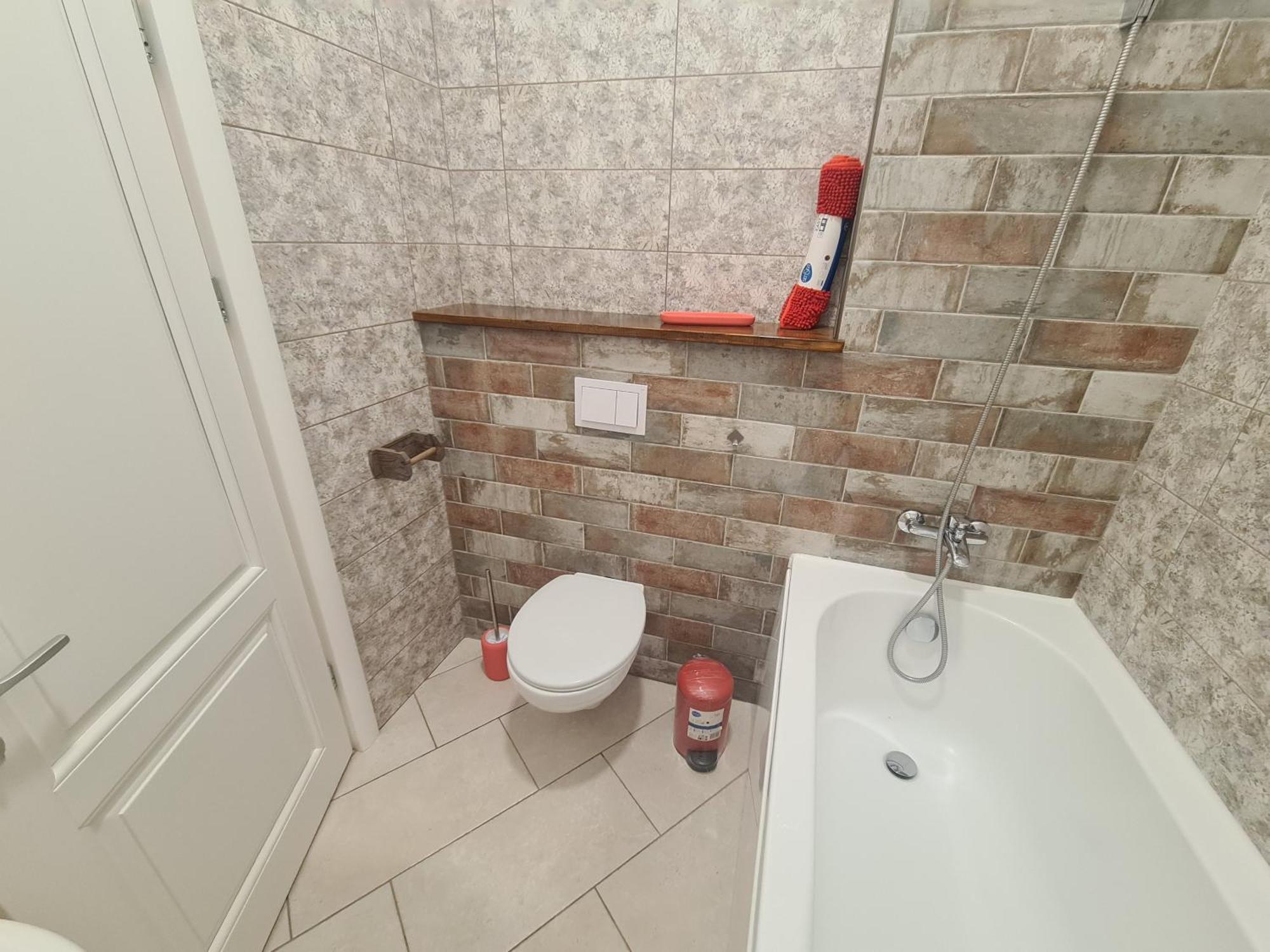 Appartement Luxury Newapartments One Bacău